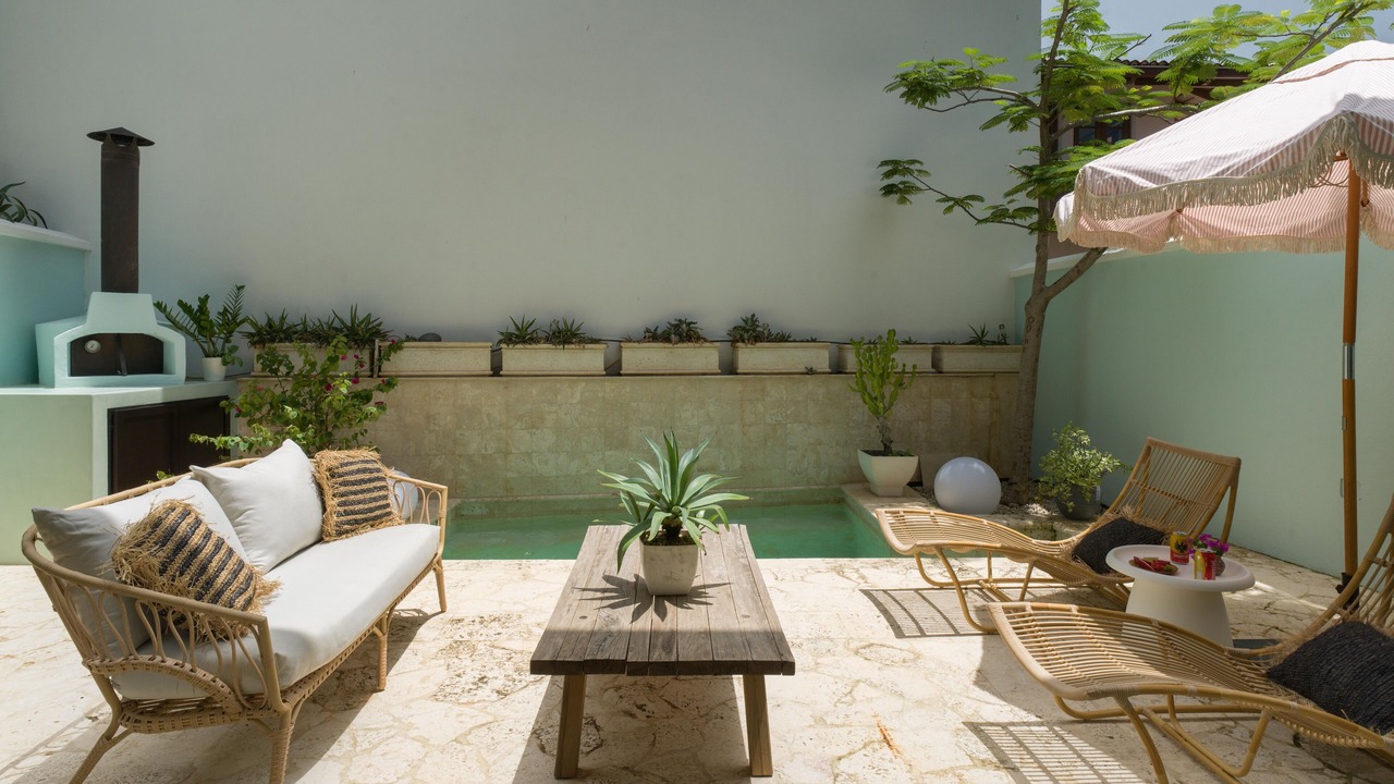 Photo of Outdoor in Potrero