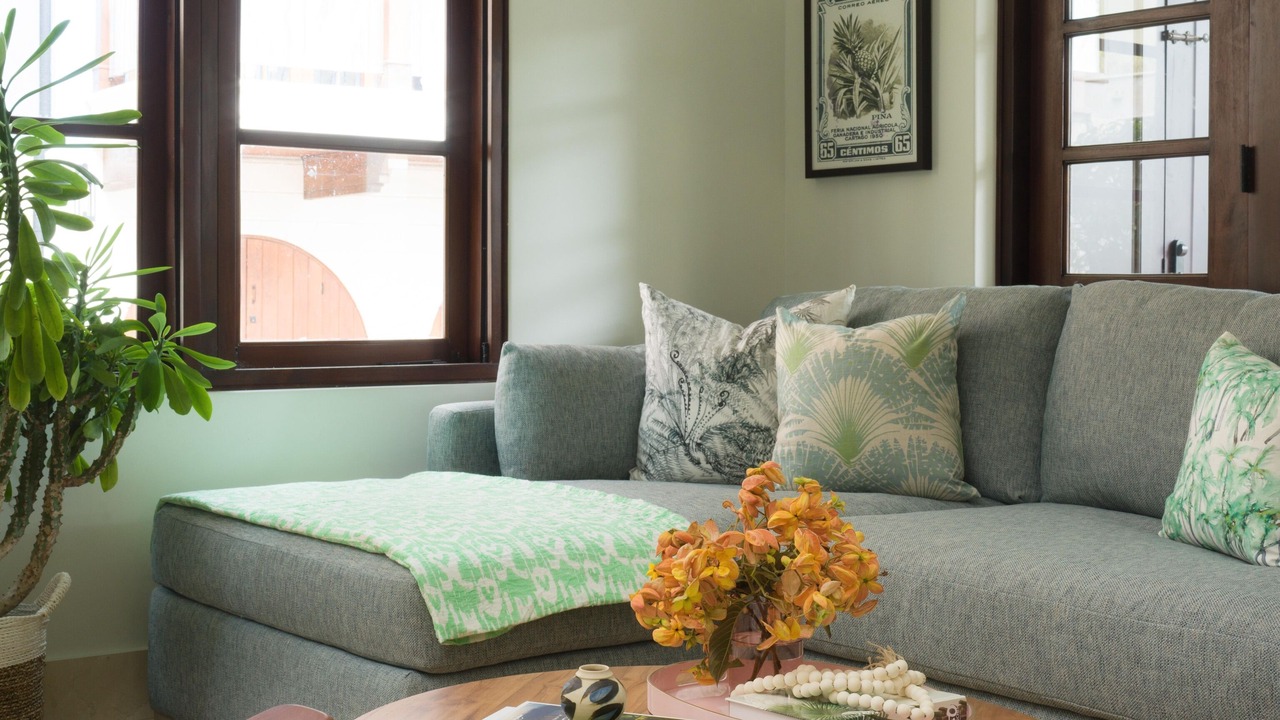 Photo of Livingroom in Potrero