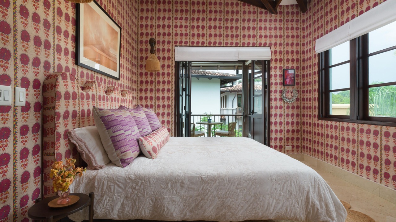 Photo of Bedroom in Potrero