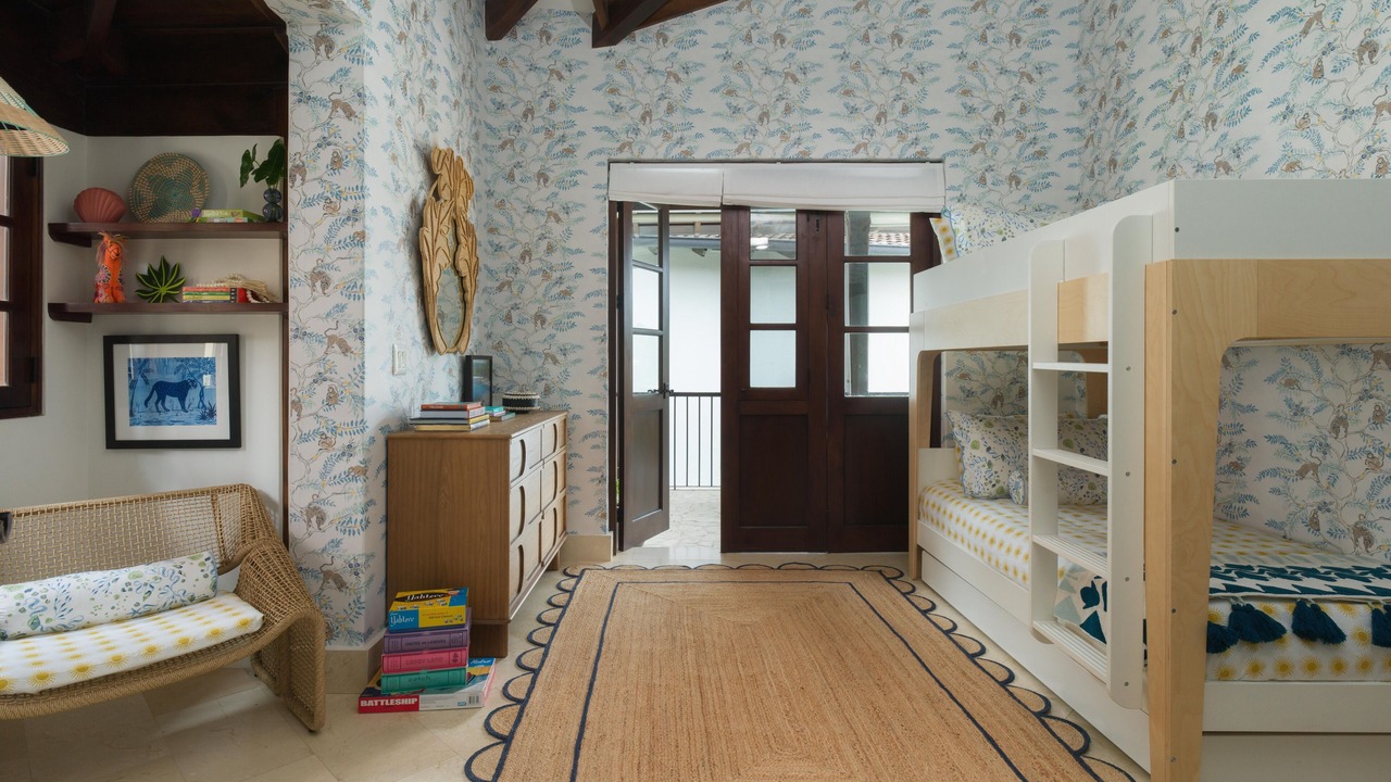 Photo of Bedroom in Potrero