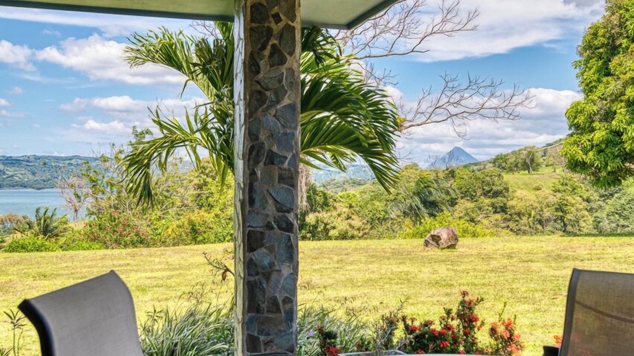 Photo of Outdoor in Tronadora