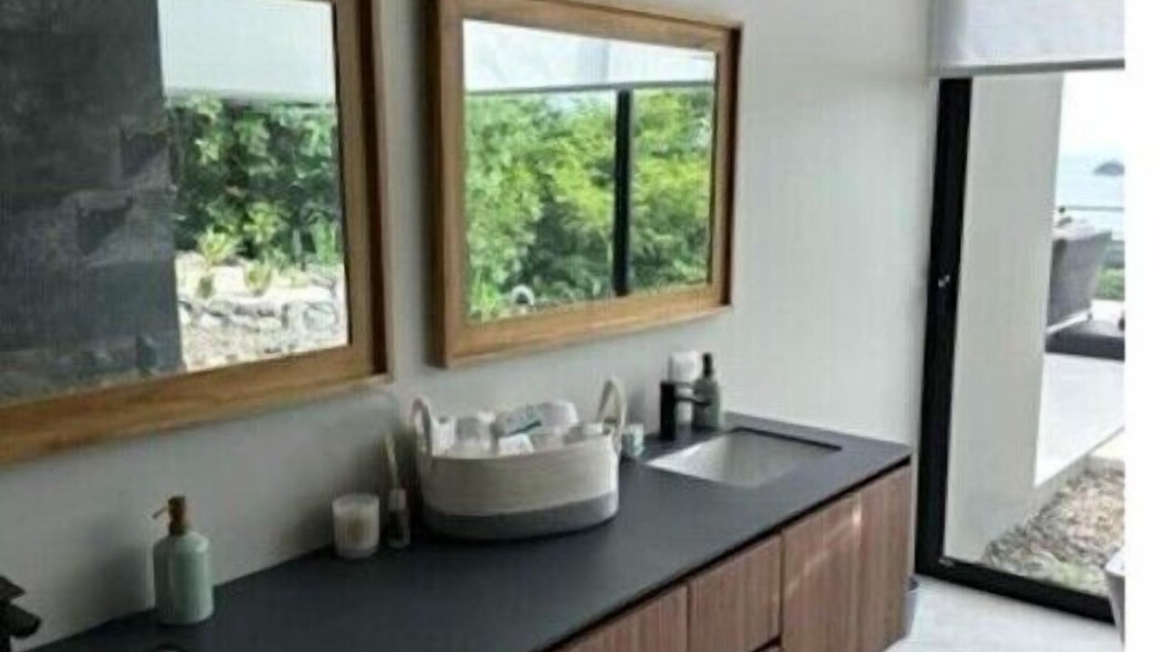 Photo of Bathroom in Playa Hermosa