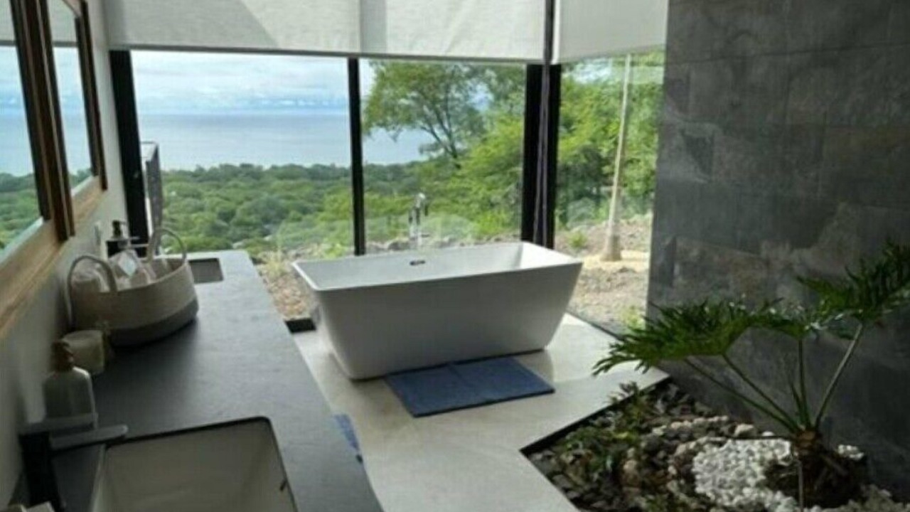 Photo of Bathroom in Playa Hermosa