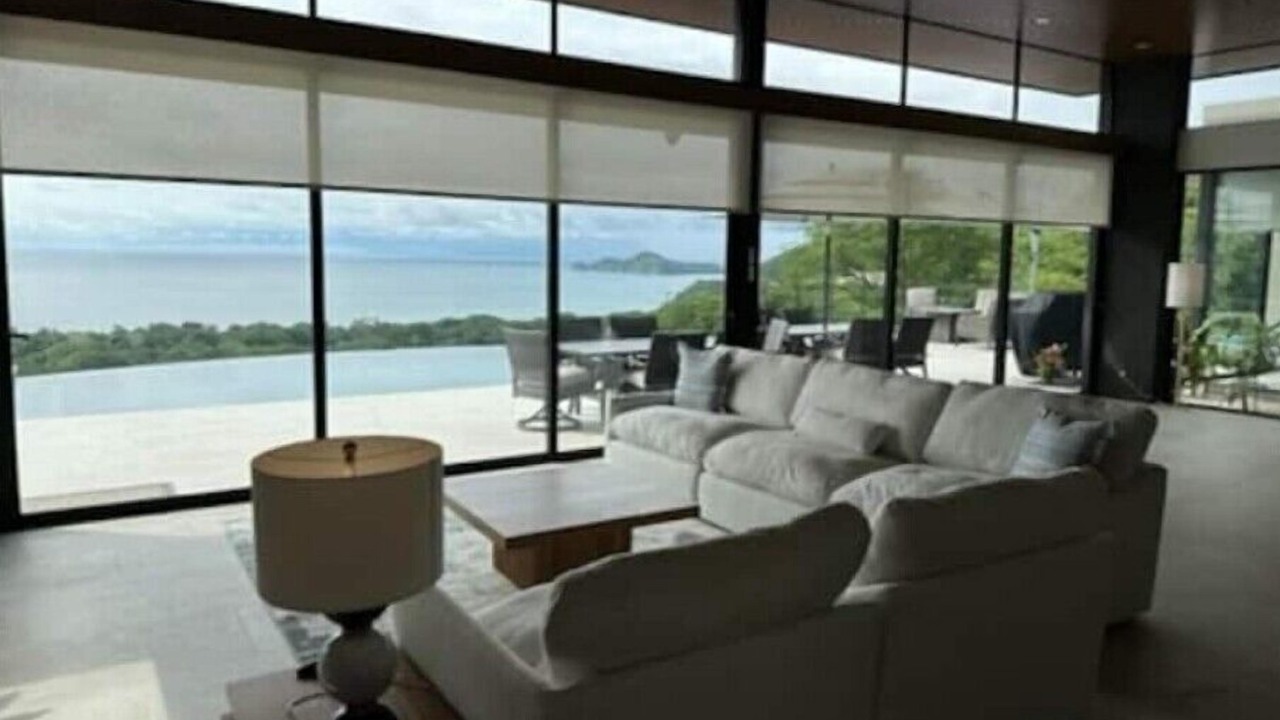 Photo of Bedroom in Playa Hermosa