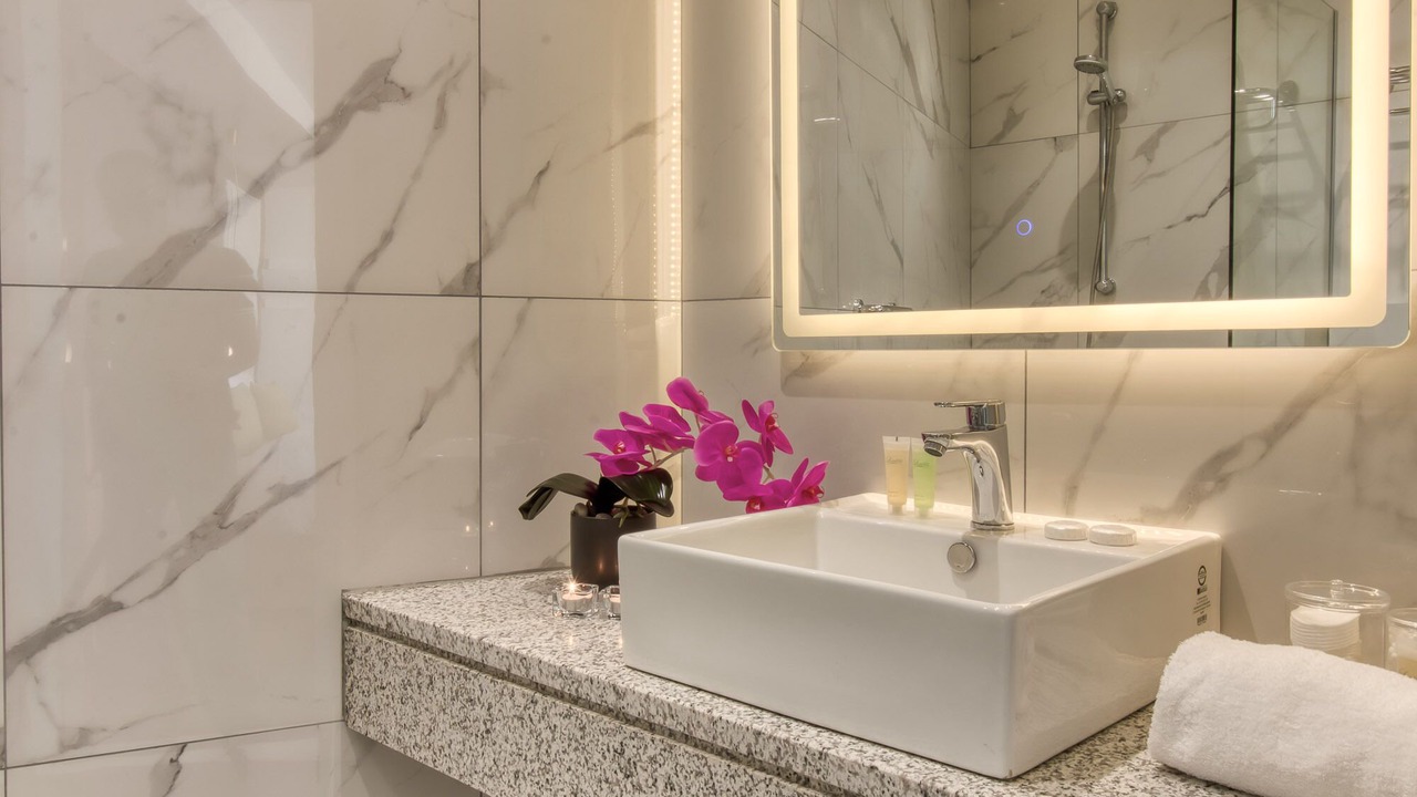 Photo of Bathroom in Al Swaifyeh