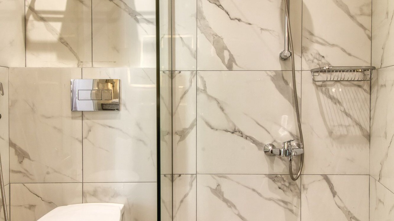 Photo of Bathroom in Al Swaifyeh