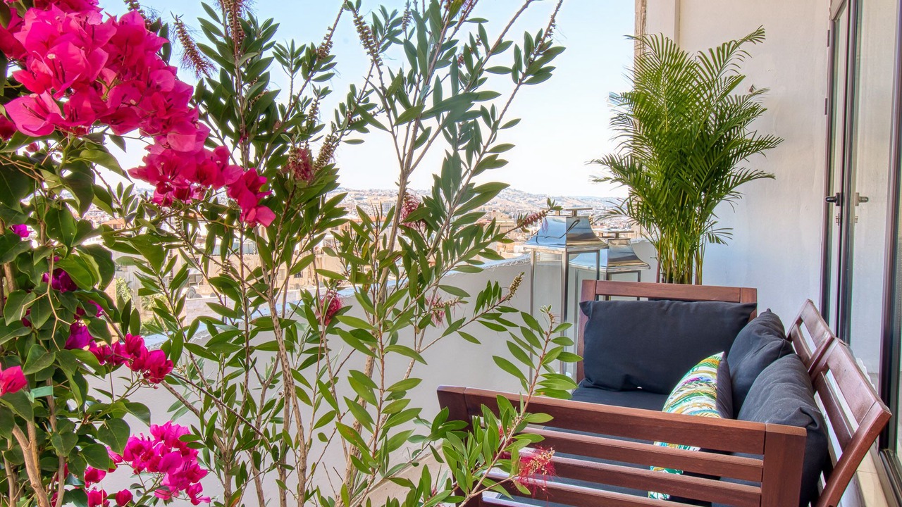 Photo of Patio Balcony in Al Swaifyeh