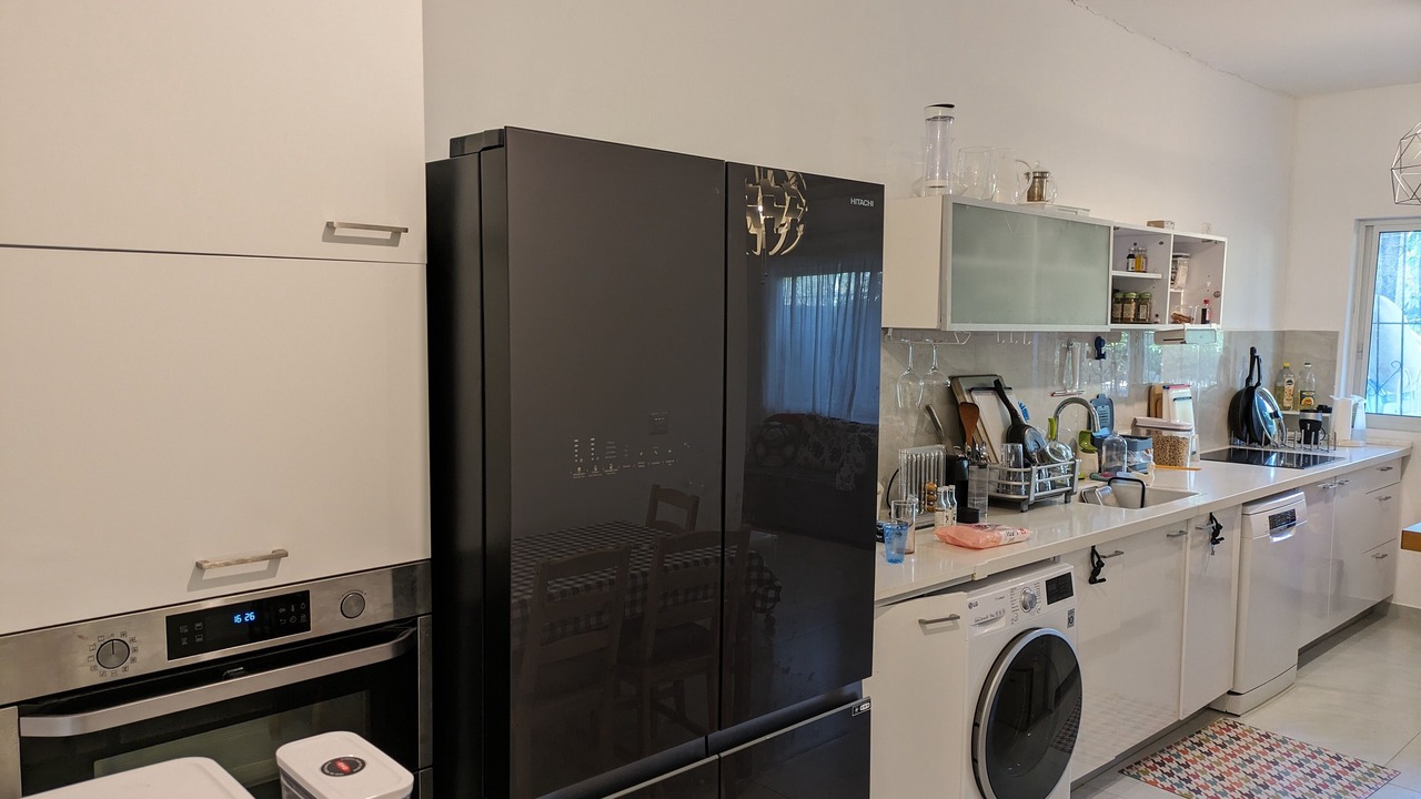Photo of Kitchen in Tel Aviv