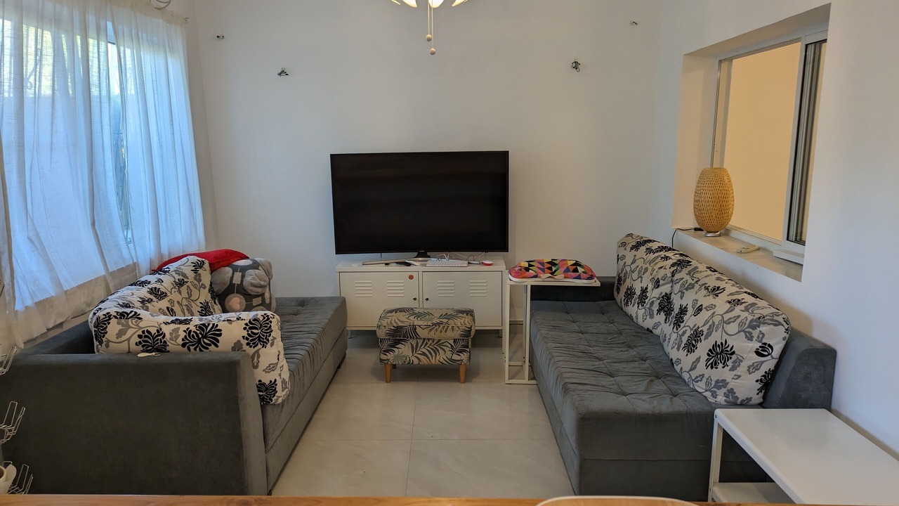 Photo of Livingroom in Tel Aviv