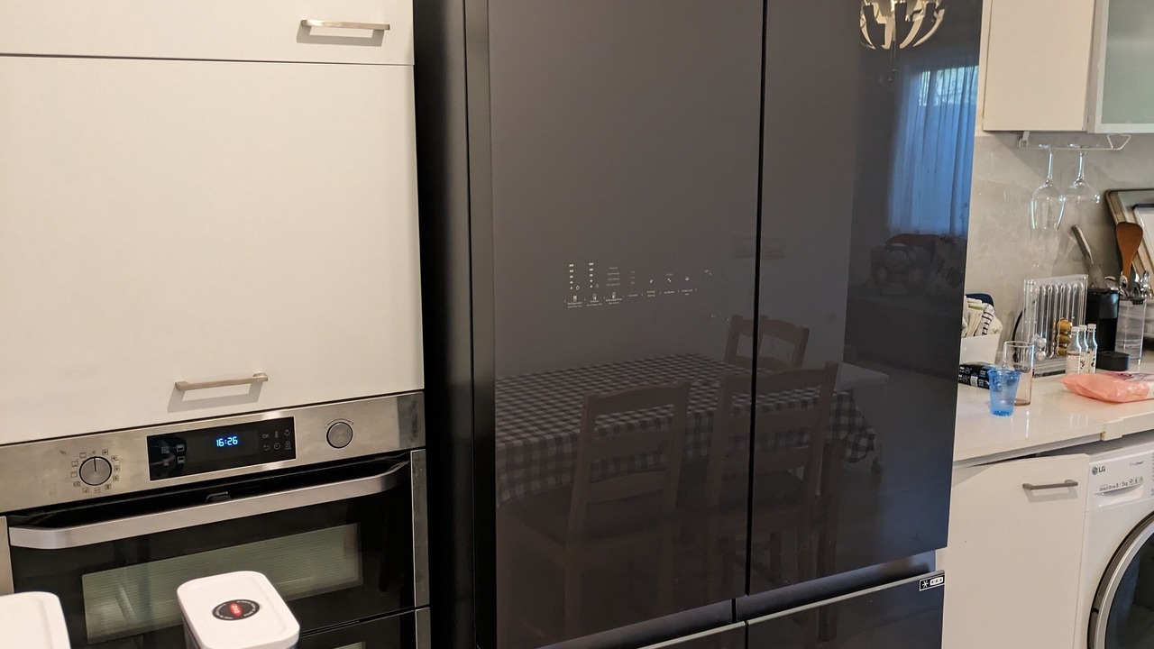 Photo of Kitchen in Tel Aviv