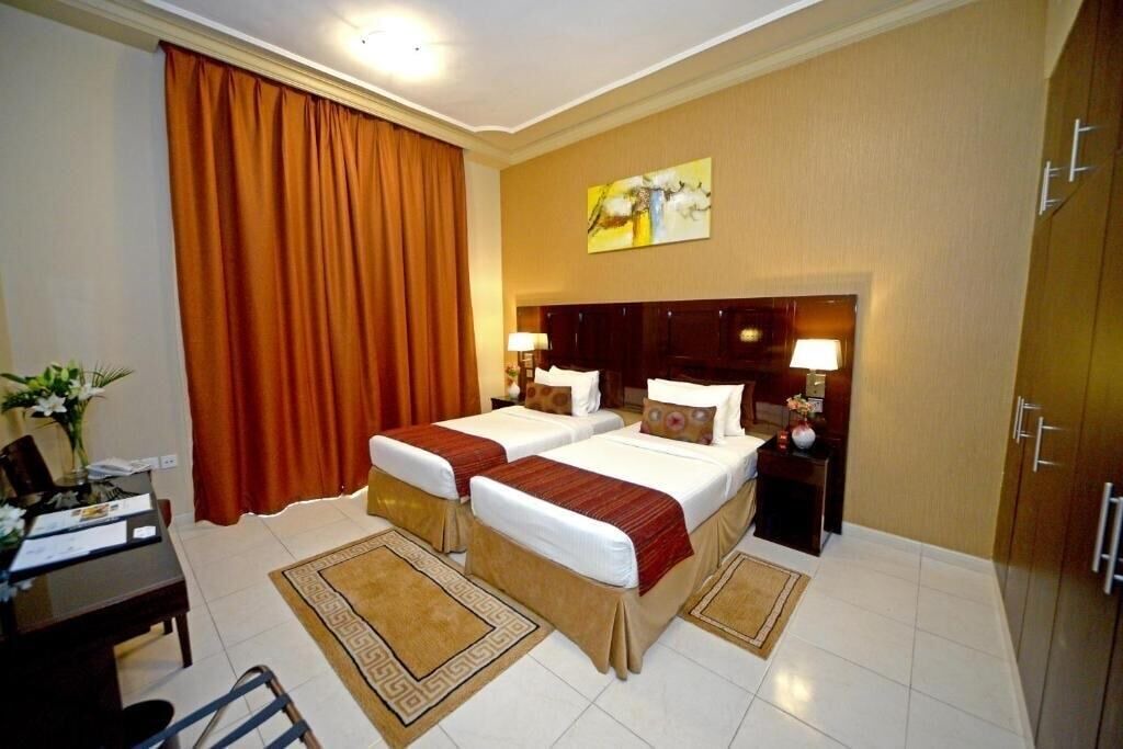 Photo of Bedroom in Al Nahda 2
