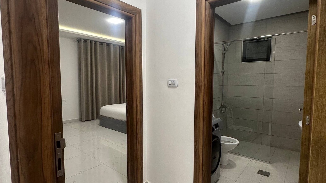 Photo of Bathroom in Suwailih