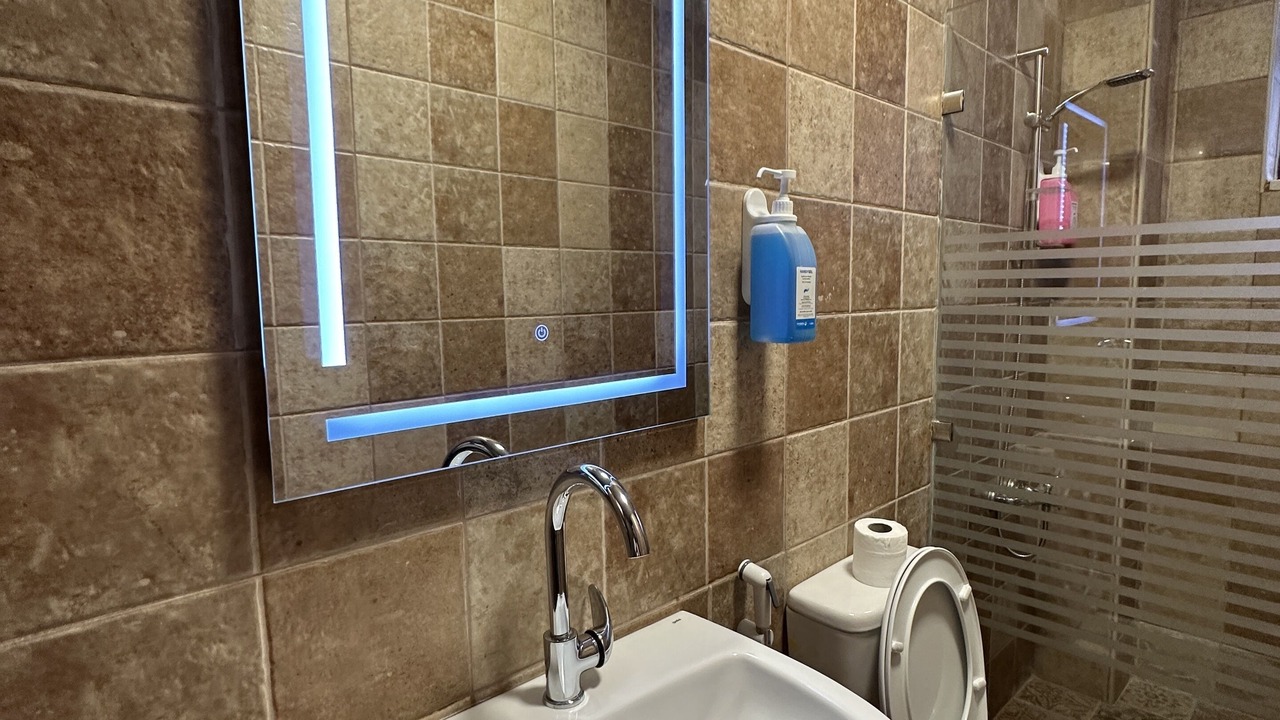 Photo of Bathroom in Al Abdali