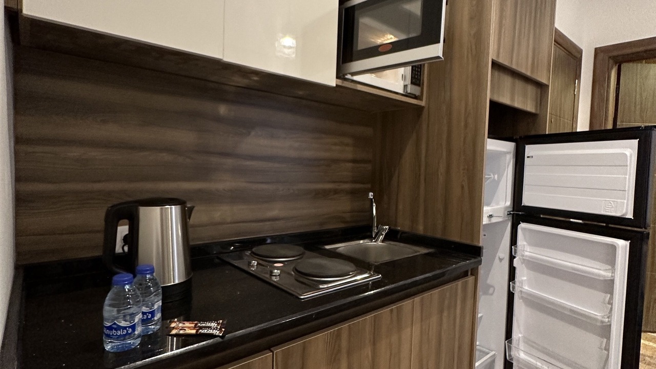 Photo of Kitchen in Al Abdali