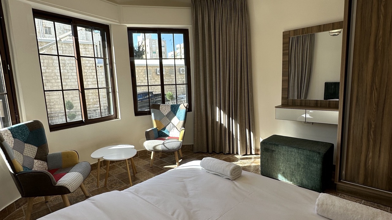 Photo of Bedroom in Al Abdali