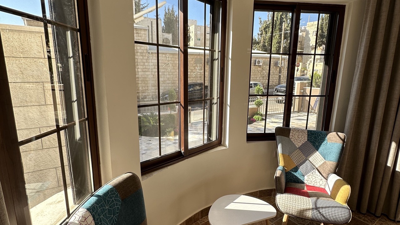 Photo of Livingroom in Al Abdali