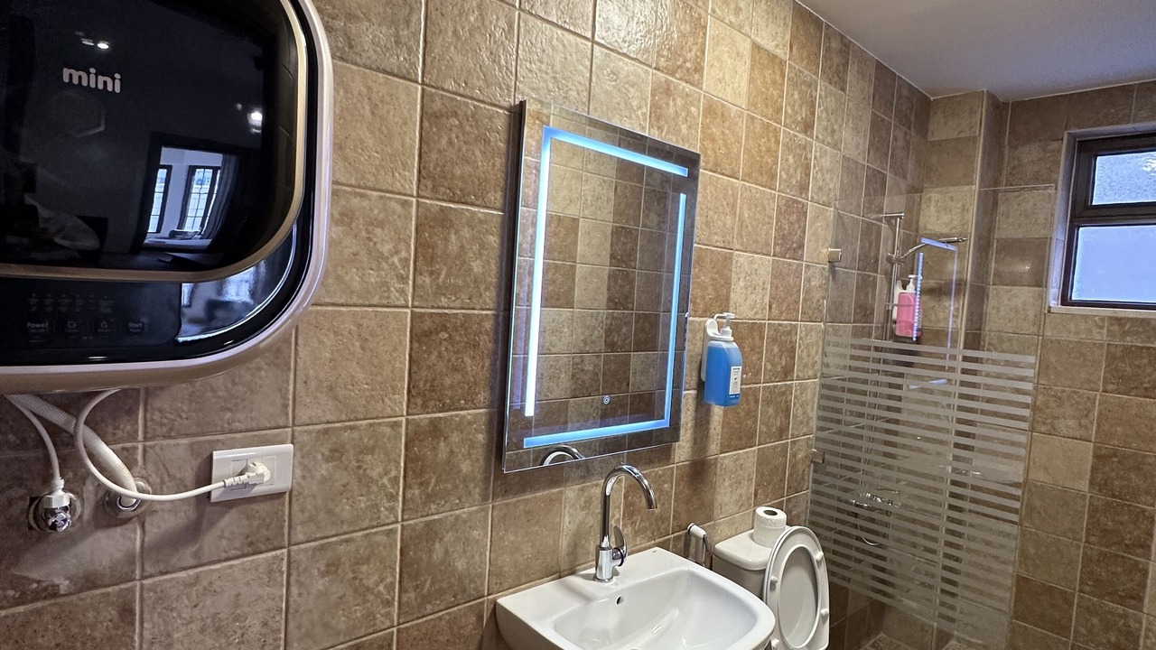 Photo of Bathroom in Al Abdali
