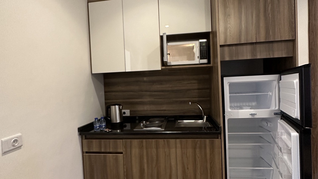 Photo of Kitchen in Al Abdali