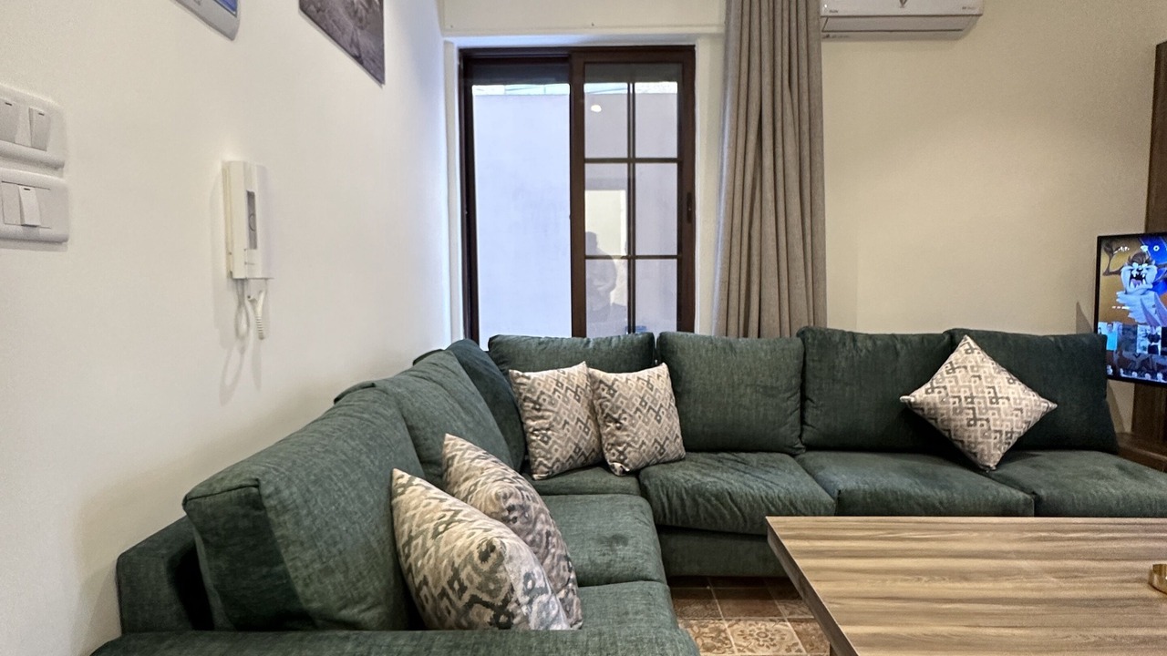 Photo of Livingroom in Al Abdali