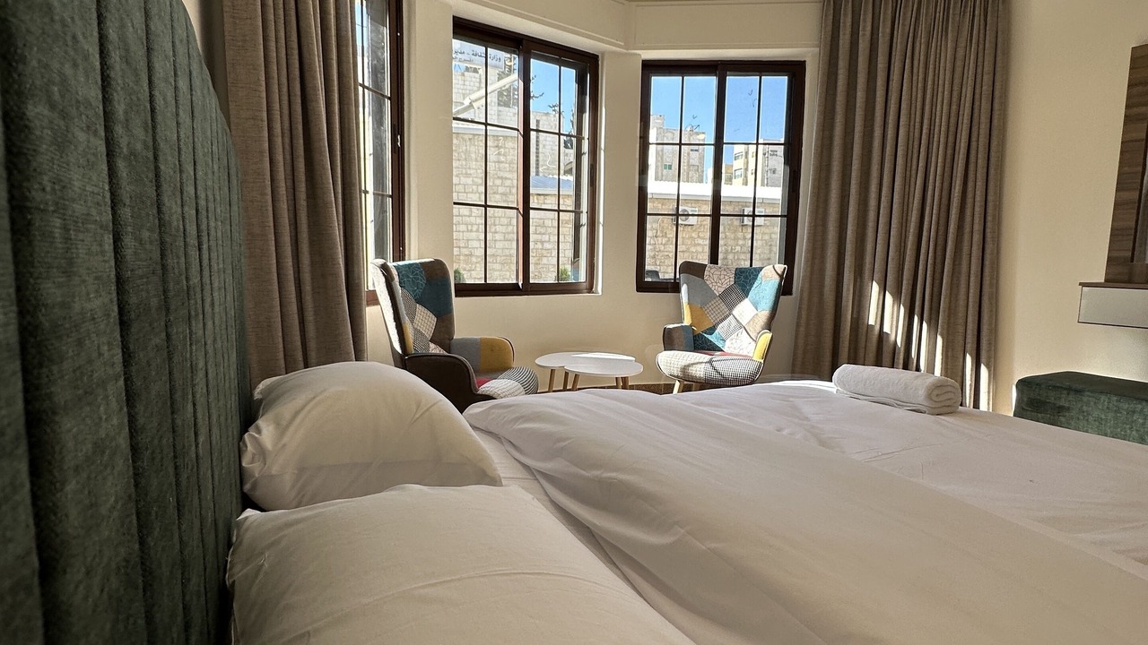 Photo of Bedroom in Al Abdali