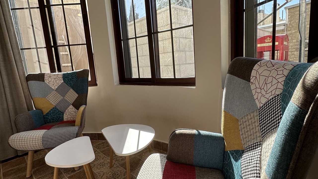 Photo of Livingroom in Al Abdali