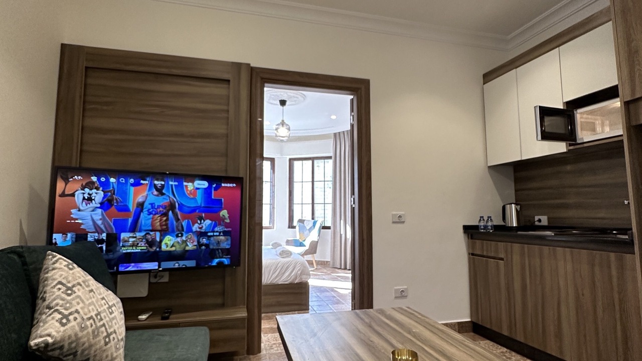 Photo of Livingroom in Al Abdali