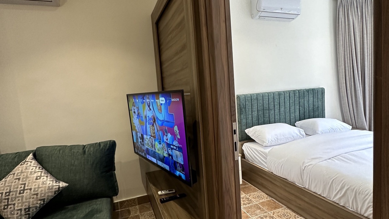 Photo of Bedroom in Al Abdali