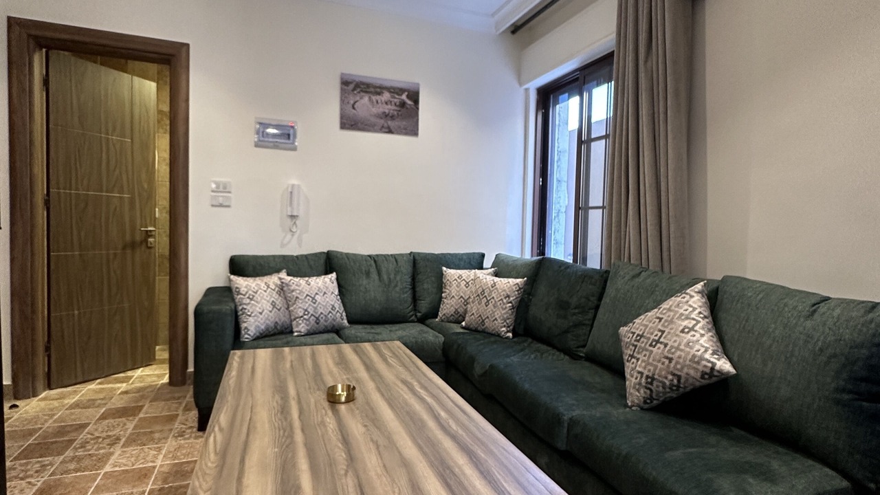 Photo of Livingroom in Al Abdali
