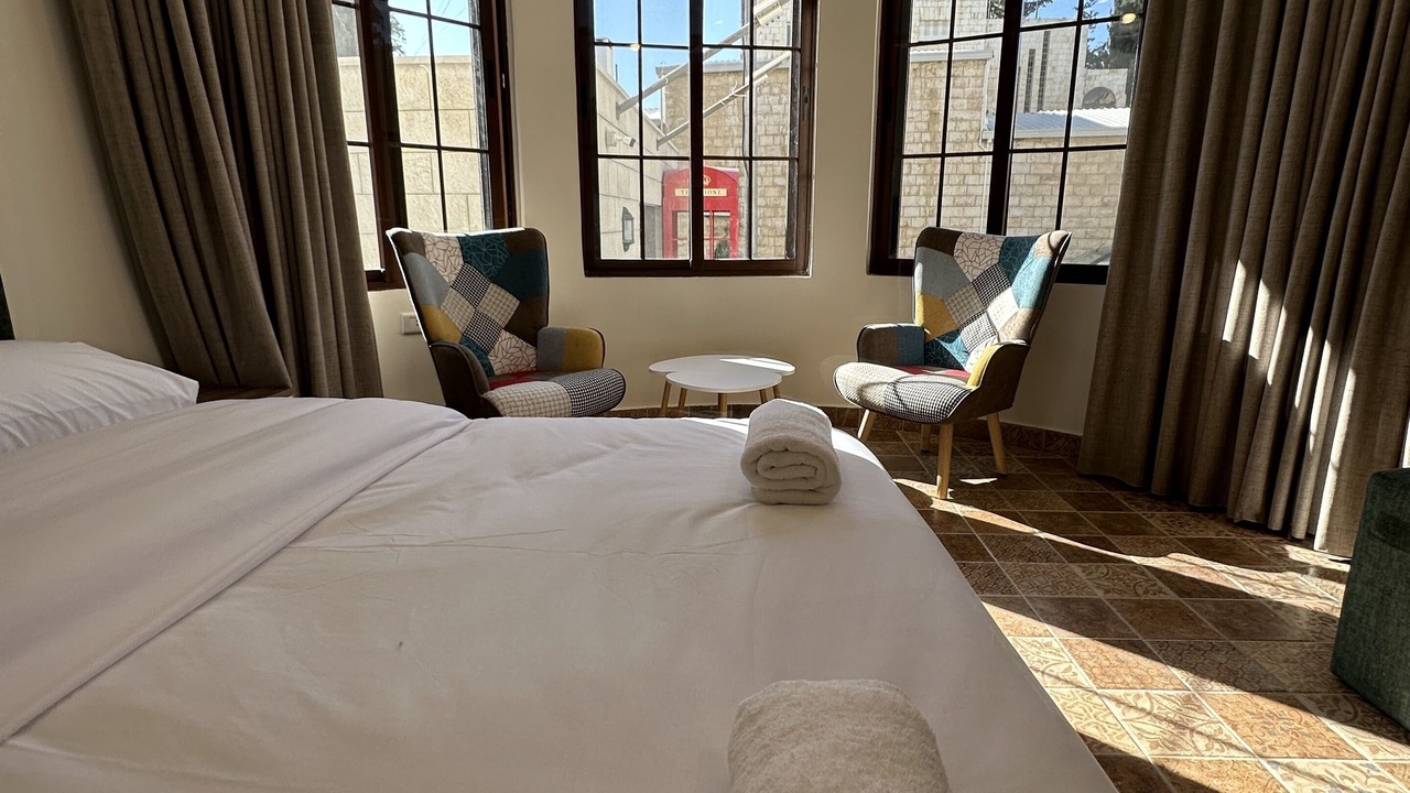 Photo of Bedroom in Al Abdali