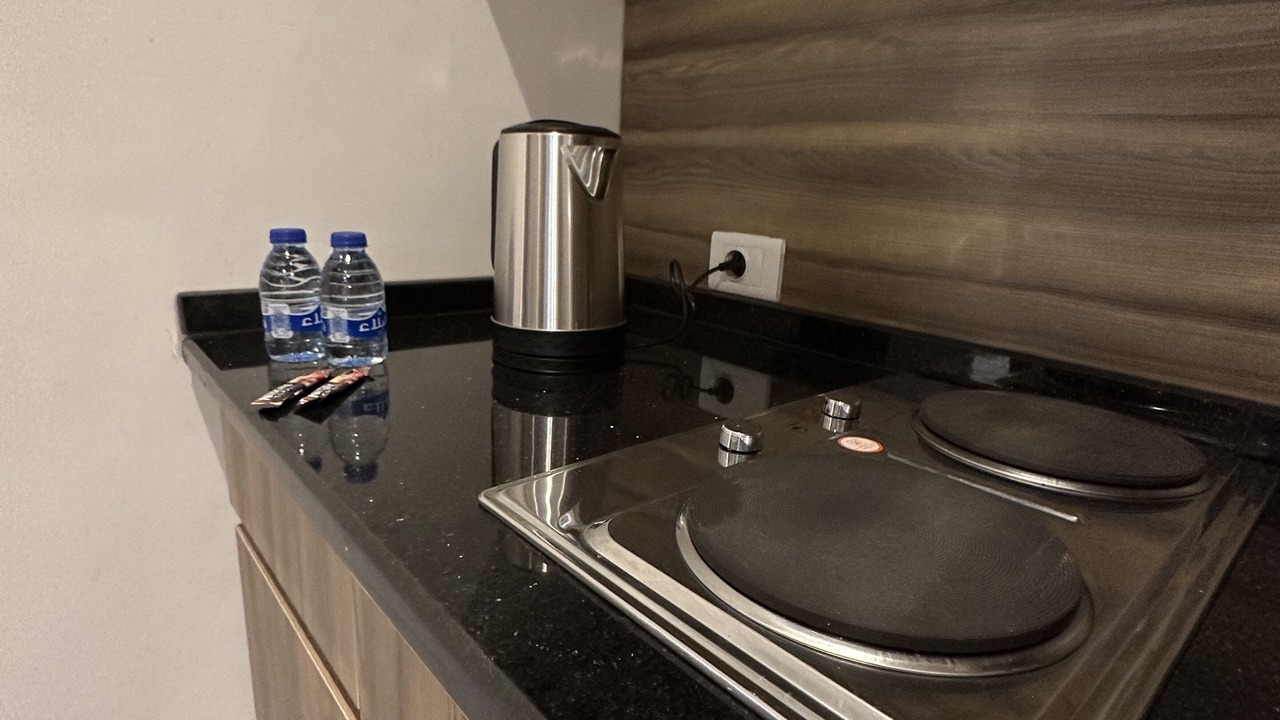 Photo of Kitchen in Al Abdali