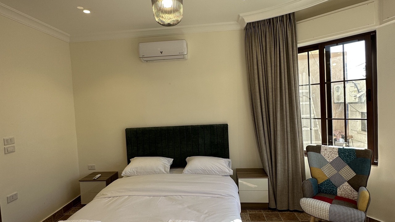 Photo of Bedroom in Al Abdali