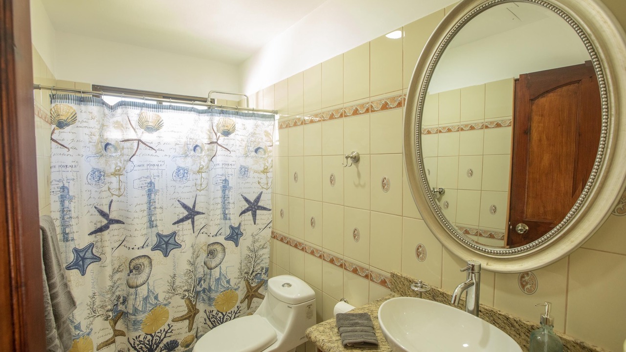 Photo of Bathroom in Coco