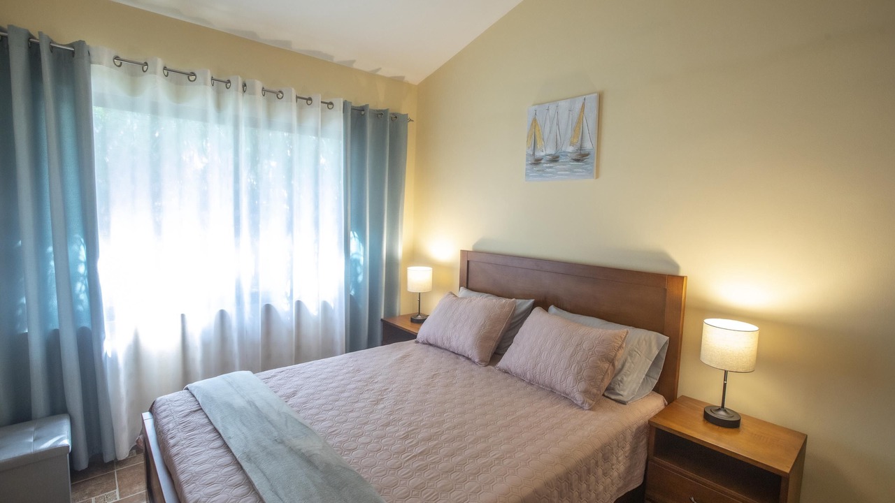 Photo of Bedroom in Coco