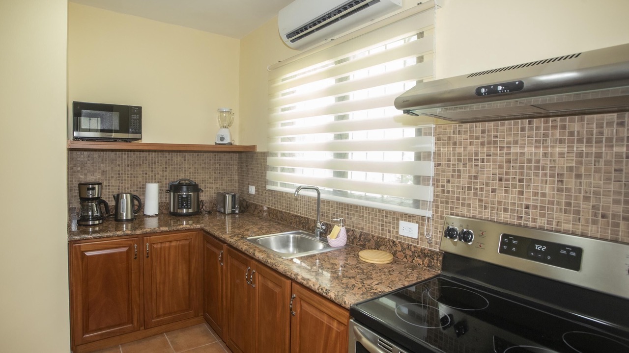 Photo of Kitchen in Coco