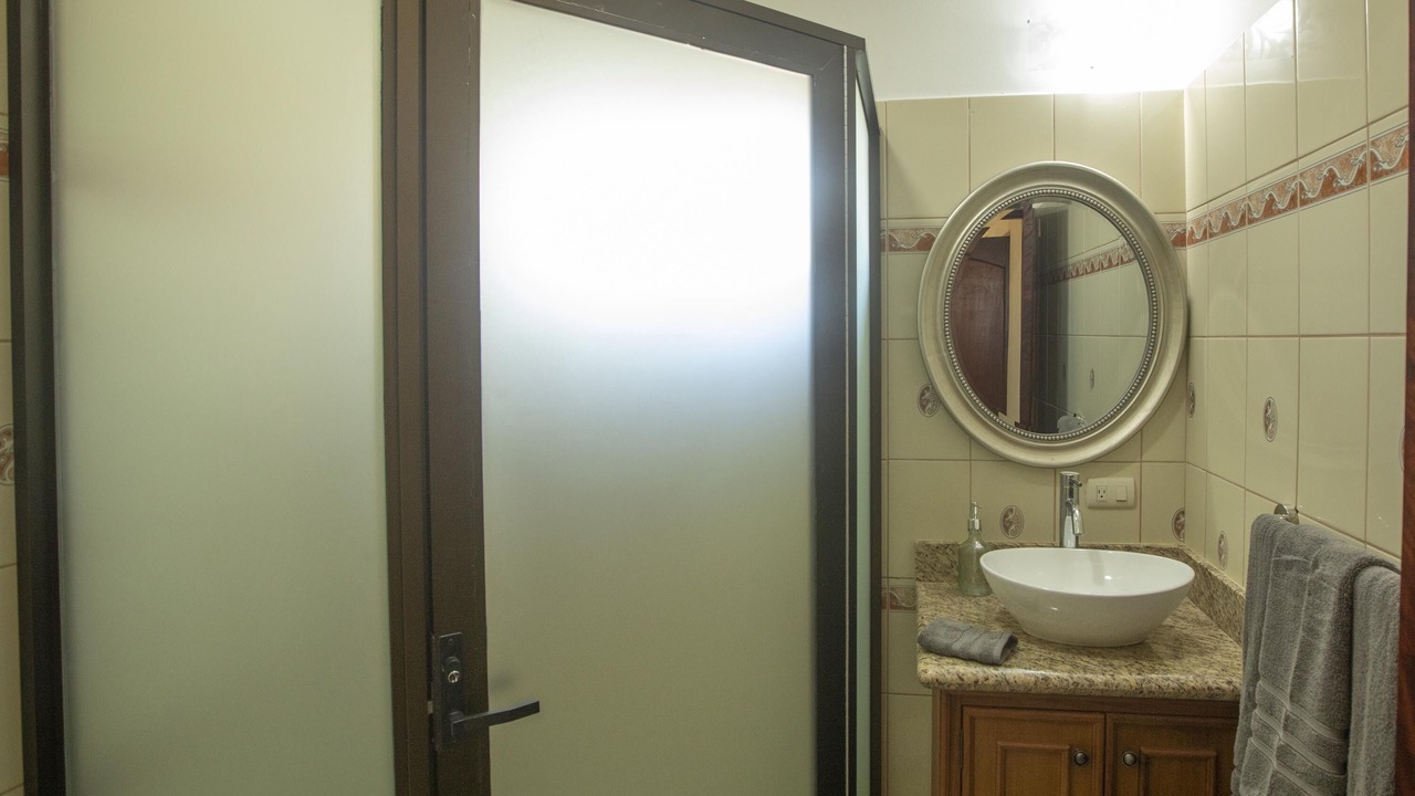 Photo of Bathroom in Coco