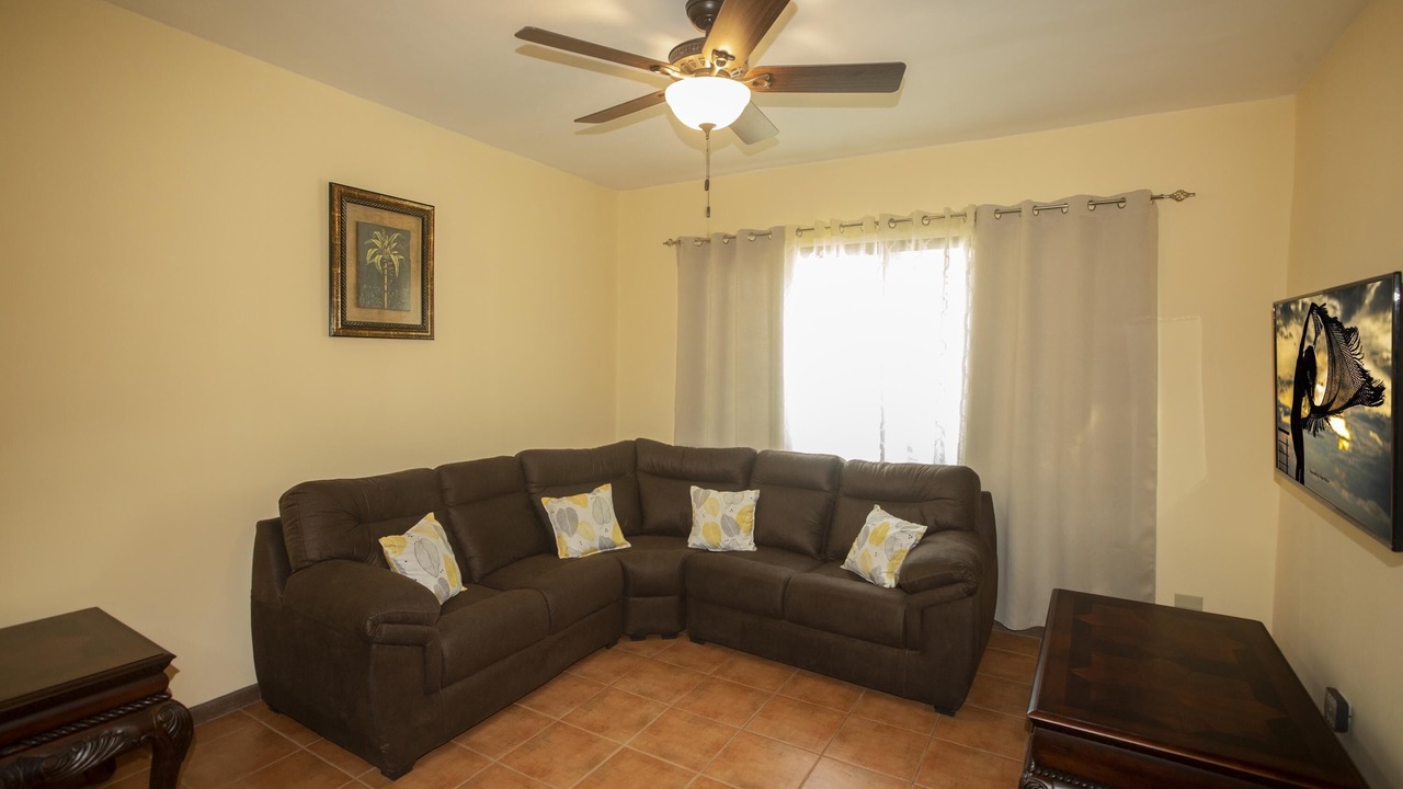 Photo of Livingroom in Coco