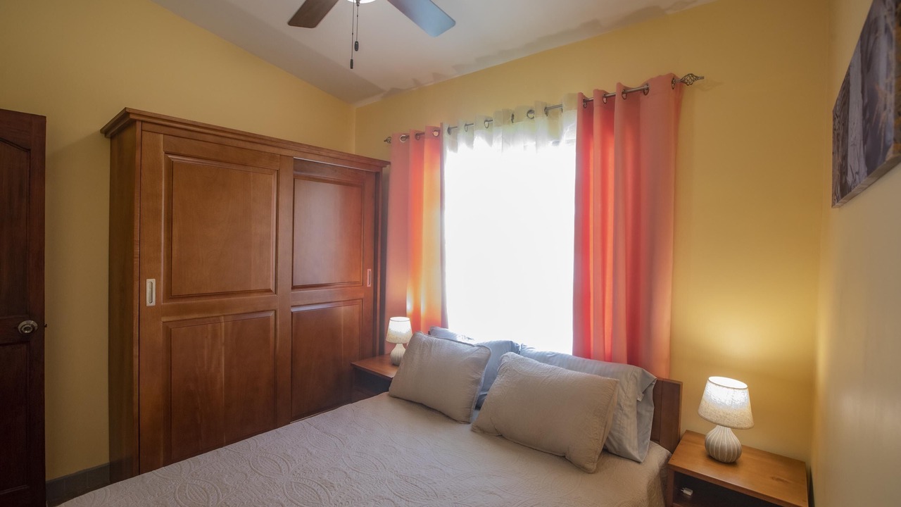 Photo of Bedroom in Coco
