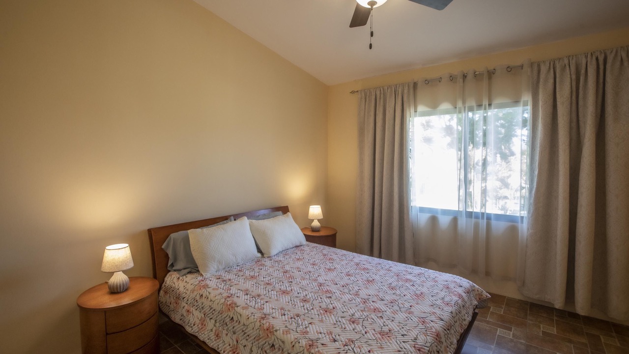 Photo of Bedroom in Coco