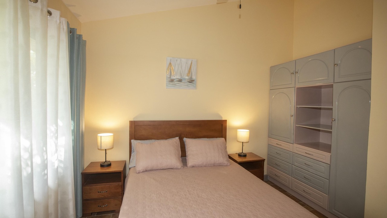 Photo of Bedroom in Coco
