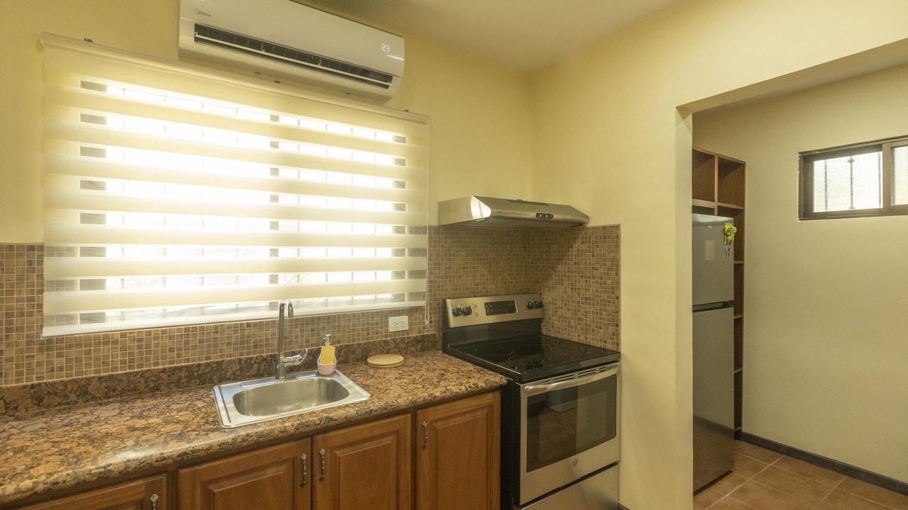 Photo of Kitchen in Coco