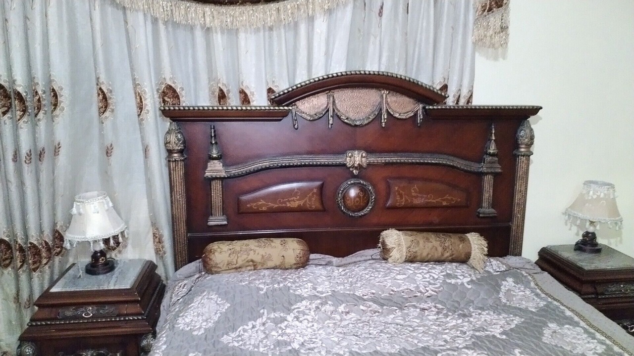 Photo of Bedroom in Irbid