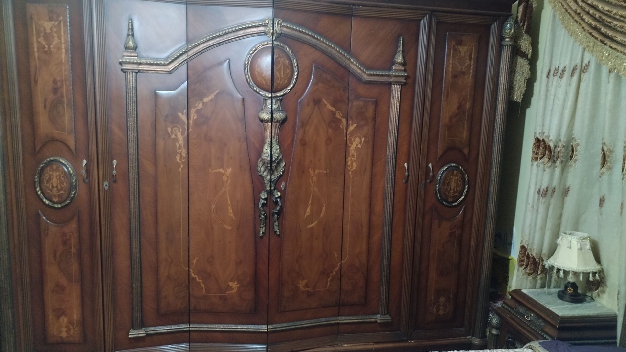 Photo of Bedroom in Irbid