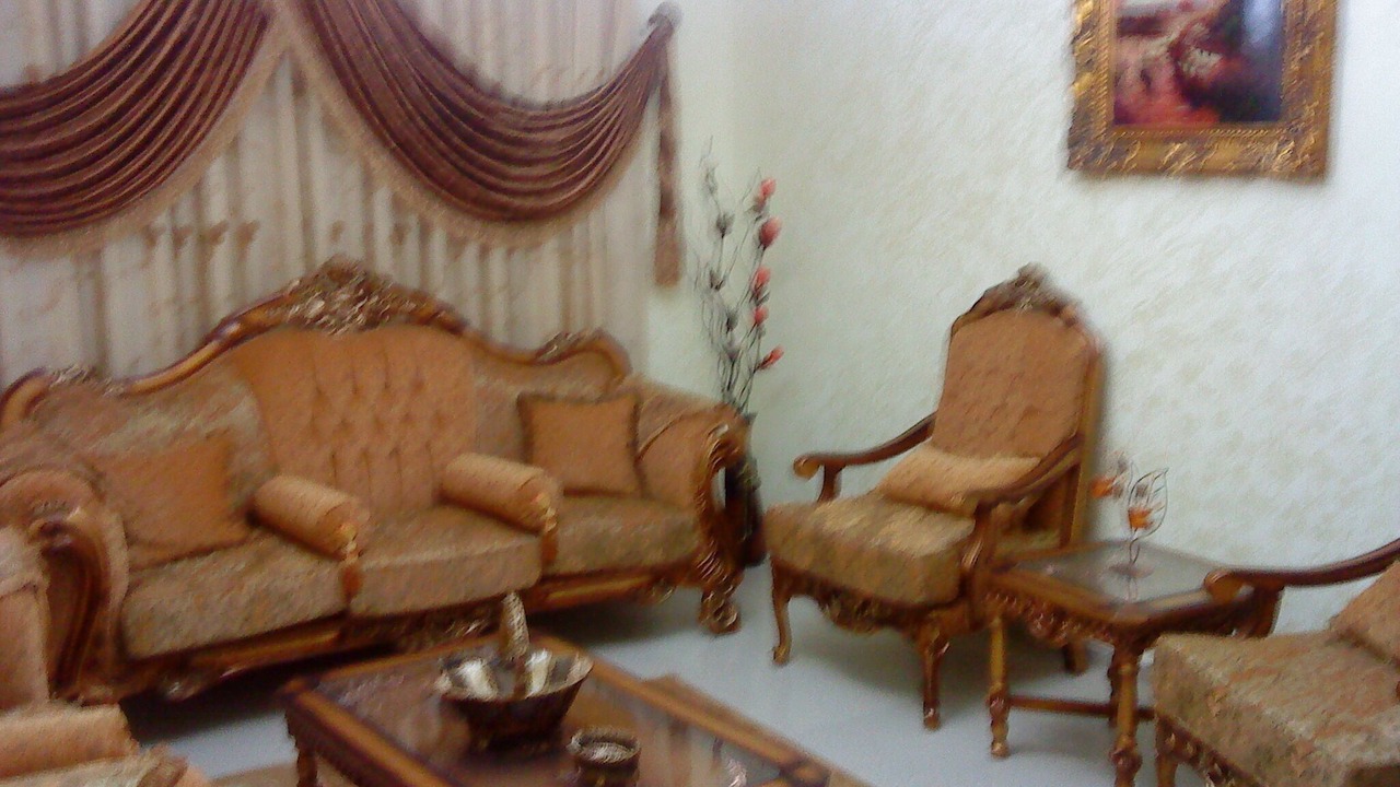 Photo of Livingroom in Irbid