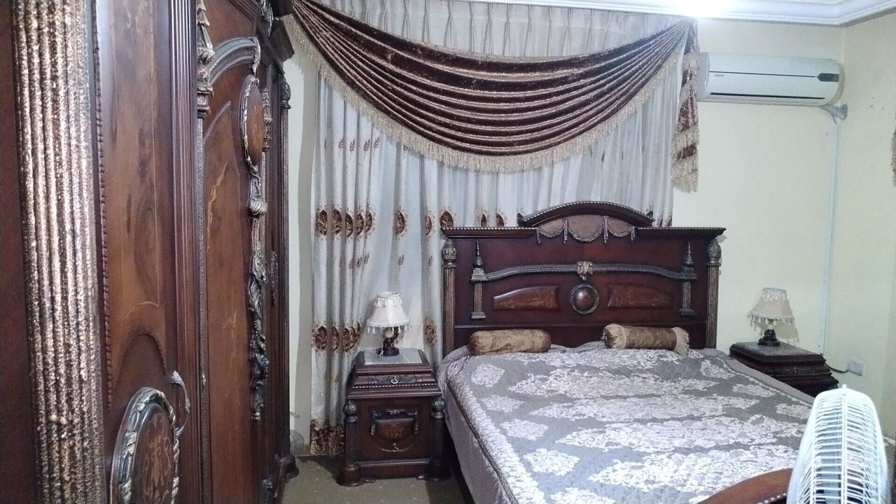 Photo of Bedroom in Irbid