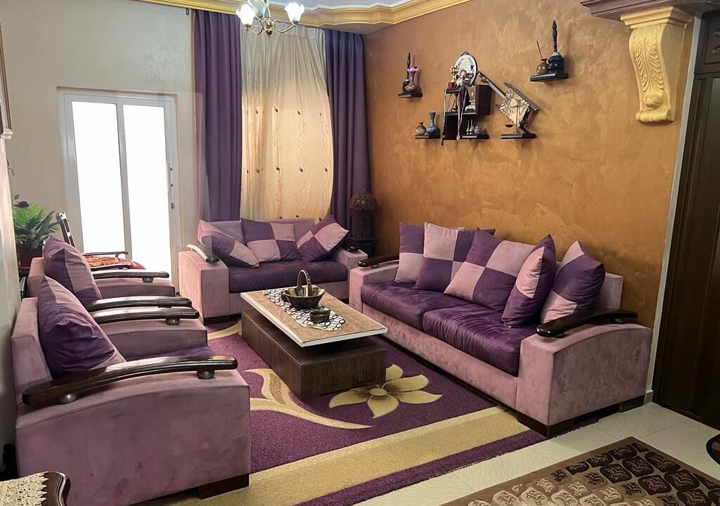 Photo of Livingroom in Irbid