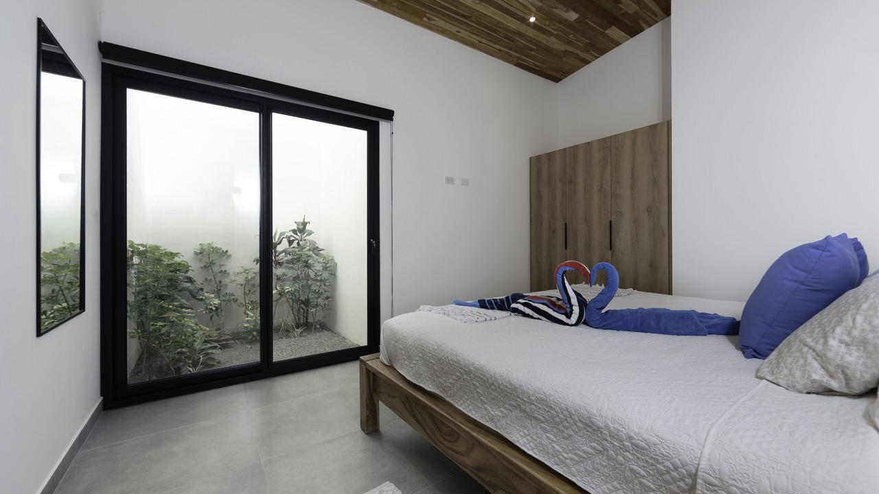 Photo of Bedroom in Playa Grande