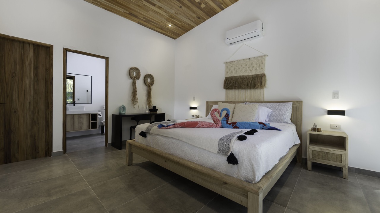 Photo of Bedroom in Playa Grande