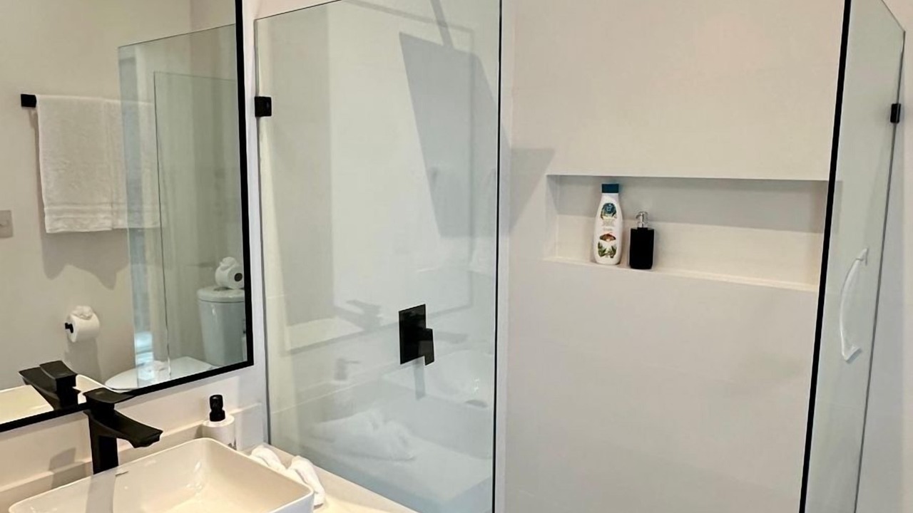 Photo of Bathroom in Playa Grande