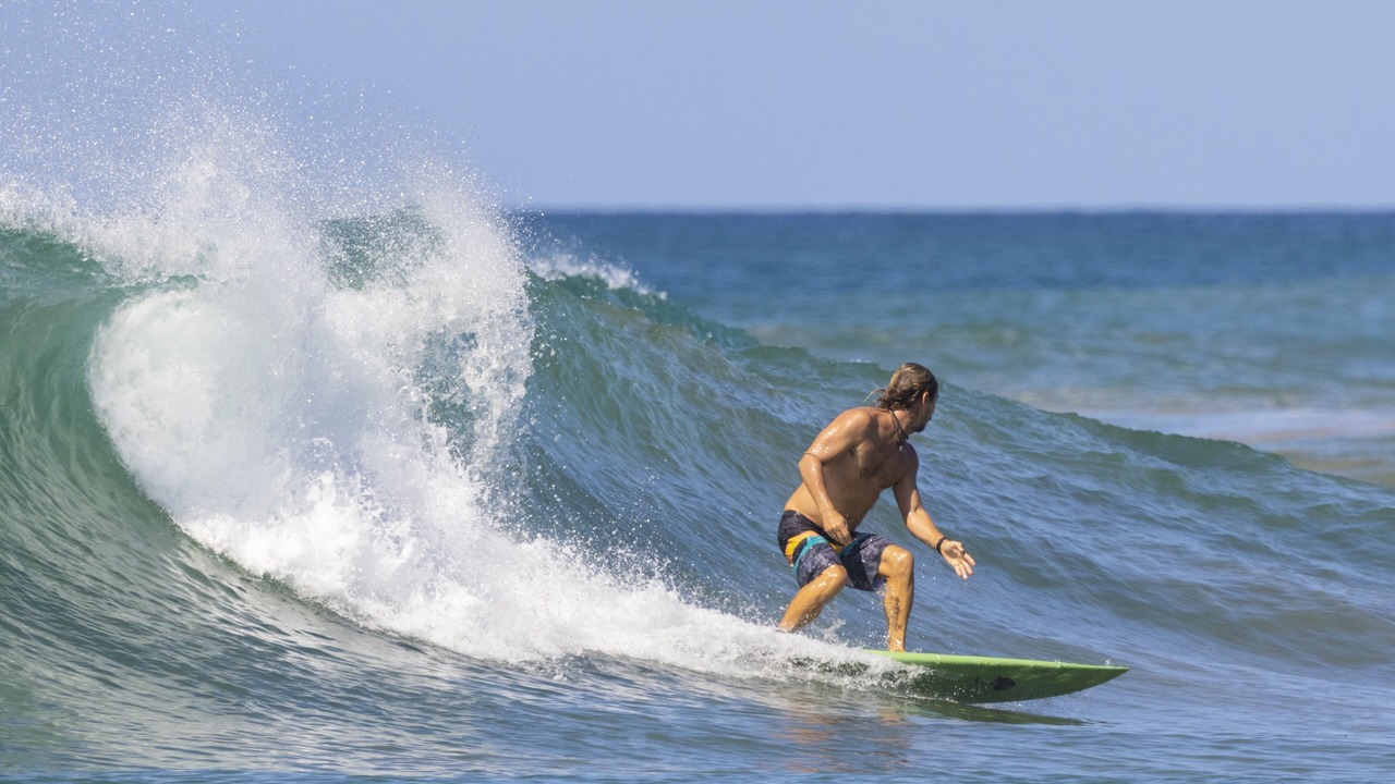 Photo of Others in Playa Grande