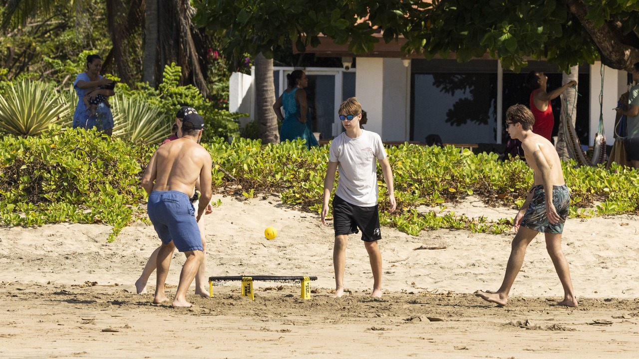 Photo of Others in Playa Grande